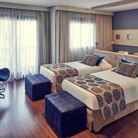 Mercure Sao Paulo Pamplona-2